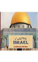 I Love Israel