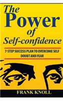 Power of Self-Confidence