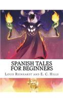 Spanish Tales for Beginners