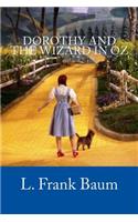 Dorothy and the Wizard in Oz