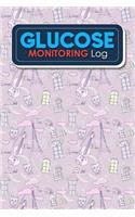 Glucose Monitoring Log: (Glucose Monitoring Log)