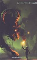 Digital Horror Fiction Anthology
