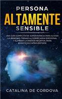 Persona Altamente Sensible