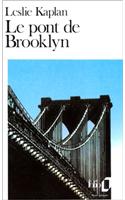 Pont de Brooklyn