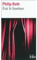 Exit Le Fantome 1