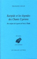 Euripide Et Les Legendes Des Chants Cypriens