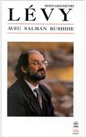 Avec Salman Rushdie