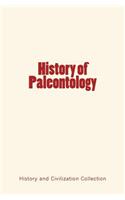 History of Paleontology