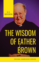 Wisdom of Father Brown