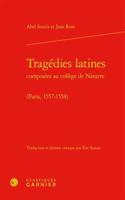 Tragedies Latines