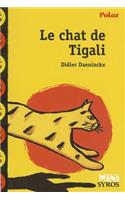 Le chat de Tigali