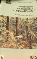 Rehabilitation and Restoration of Degraded Forets