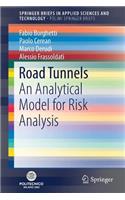 Road Tunnels