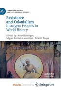 Resistance and Colonialism