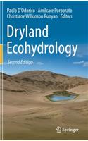Dryland Ecohydrology