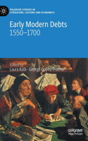 Early Modern Debts