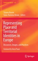 Representing Place and Territorial Identities in Europe
