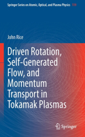 Driven Rotation, Self-Generated Flow, and Momentum Transport in Tokamak Plasmas