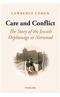Care and Conflict