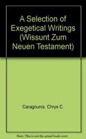 Exegetical Writings
