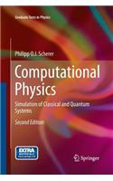 Computational Physics: Simulation of Classical and Quantum Systems