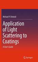 Application of Light Scattering to Coatings