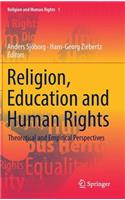 Religion, Education and Human Rights