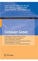 Computer Games