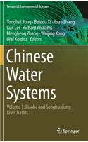 Chinese Water Systems