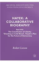 Hayek: A Collaborative Biography