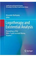Logotherapy and Existential Analysis