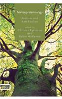 Metaepistemology