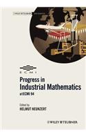 Progress in Industrial Mathematics at Ecmi 94