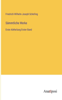 Sämmtliche Werke