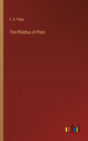 The Philebus of Plato