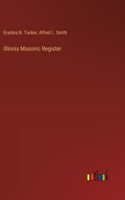Illinois Masonic Register
