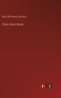 Chats About Books