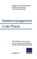 Kostenmanagement in Der Praxis