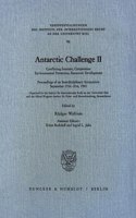 Antarctic Challenge II