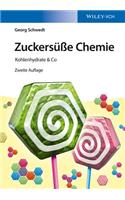 Zuckersuße Chemie