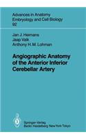 Angiographic Anatomy of the Anterior Inferior Cerebellar Artery