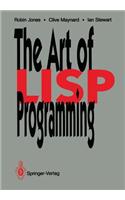 Art of LISP Programming