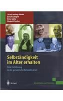 Selbständigkeit Im Alter Erhalten