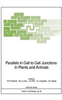 Parallels in Cell to Cell Junctions in Plants and Animals