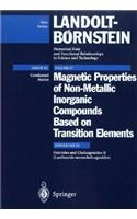 Lanthanide Monochalcogenides