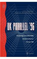 UK Parallel '96