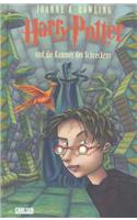 Harry Potter Und Die Kammer DES Schreckens
