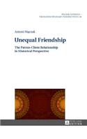 Unequal Friendship