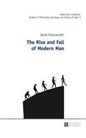 Rise and Fall of Modern Man