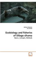 Ecobiology and fisheries of Sillago sihama